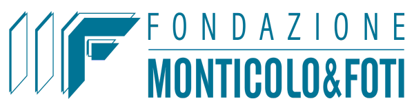 Fondazione Monticolo&Foti Logo