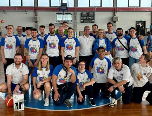 Il BaskInterclub Muggia brilla nella stagione sportiva: un’avventura emozionante fino alle finali Interregionali!