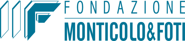 Fondazione Monticolo&Foti Logo