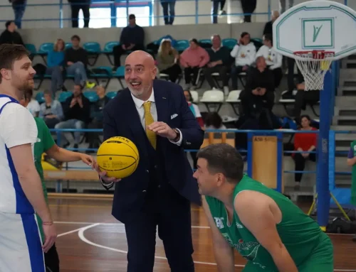 La proposta: far diventare il “cubone” uno spazio accessibile alle disabilità